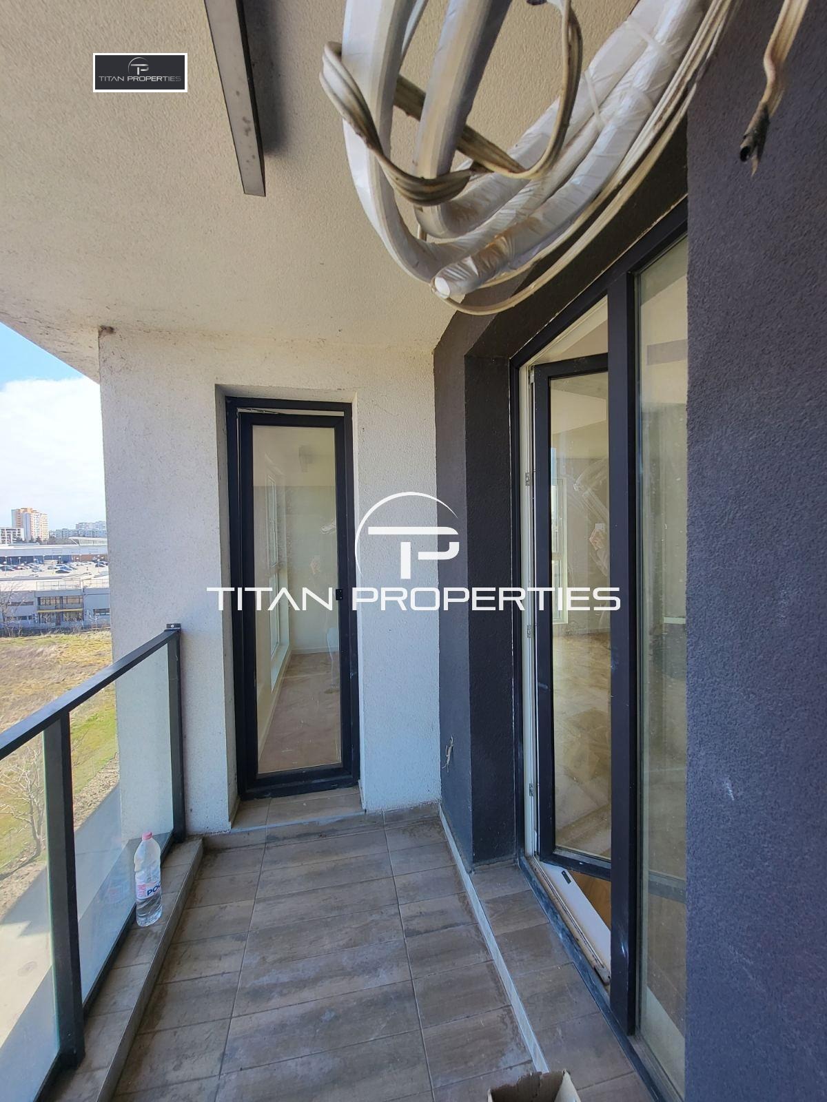 Продава МНОГОСТАЕН, гр. Бургас, Изгрев, снимка 10 - Апартаменти - 53826581