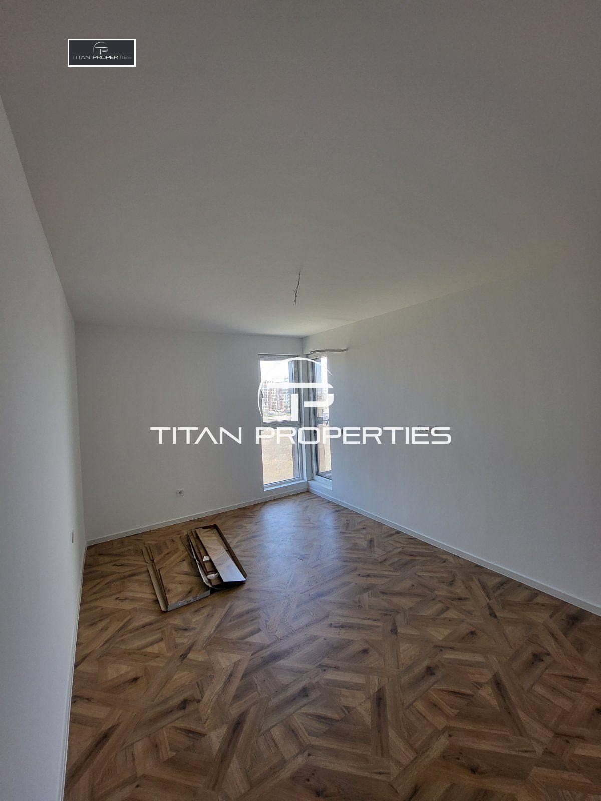 Продава МНОГОСТАЕН, гр. Бургас, Изгрев, снимка 7 - Апартаменти - 53826581