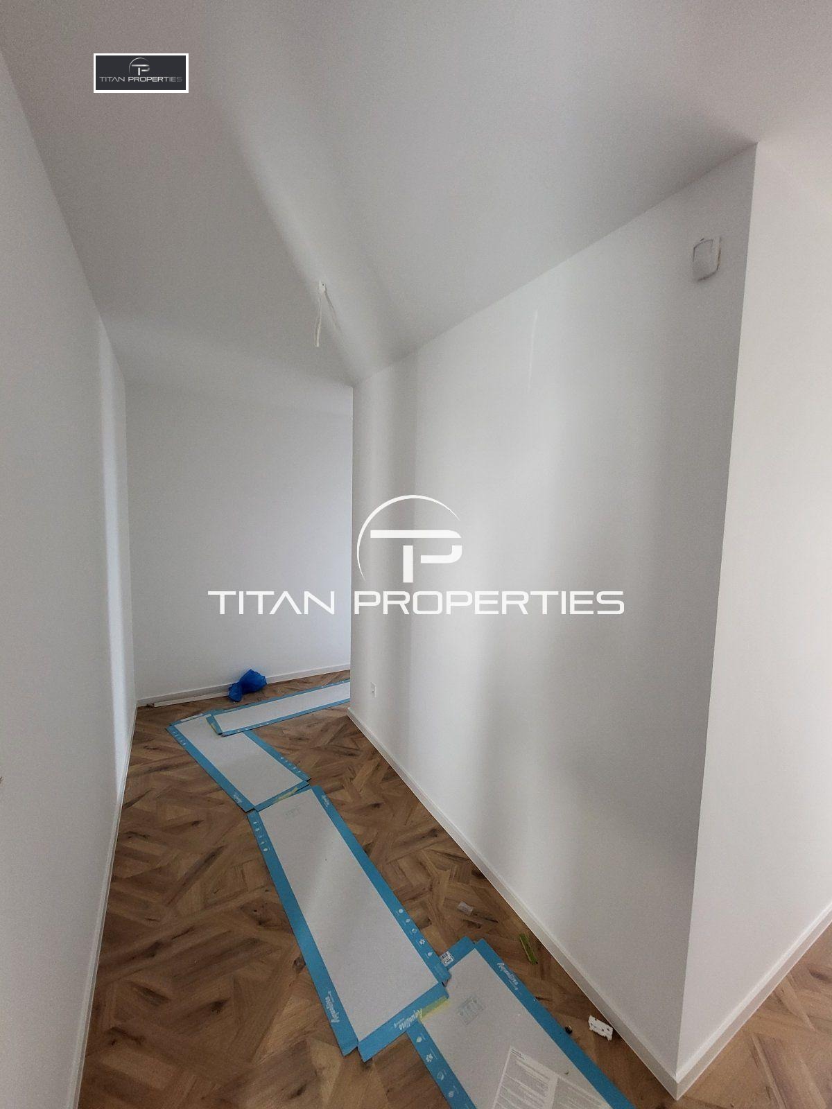 Продава МНОГОСТАЕН, гр. Бургас, Изгрев, снимка 12 - Апартаменти - 53826581