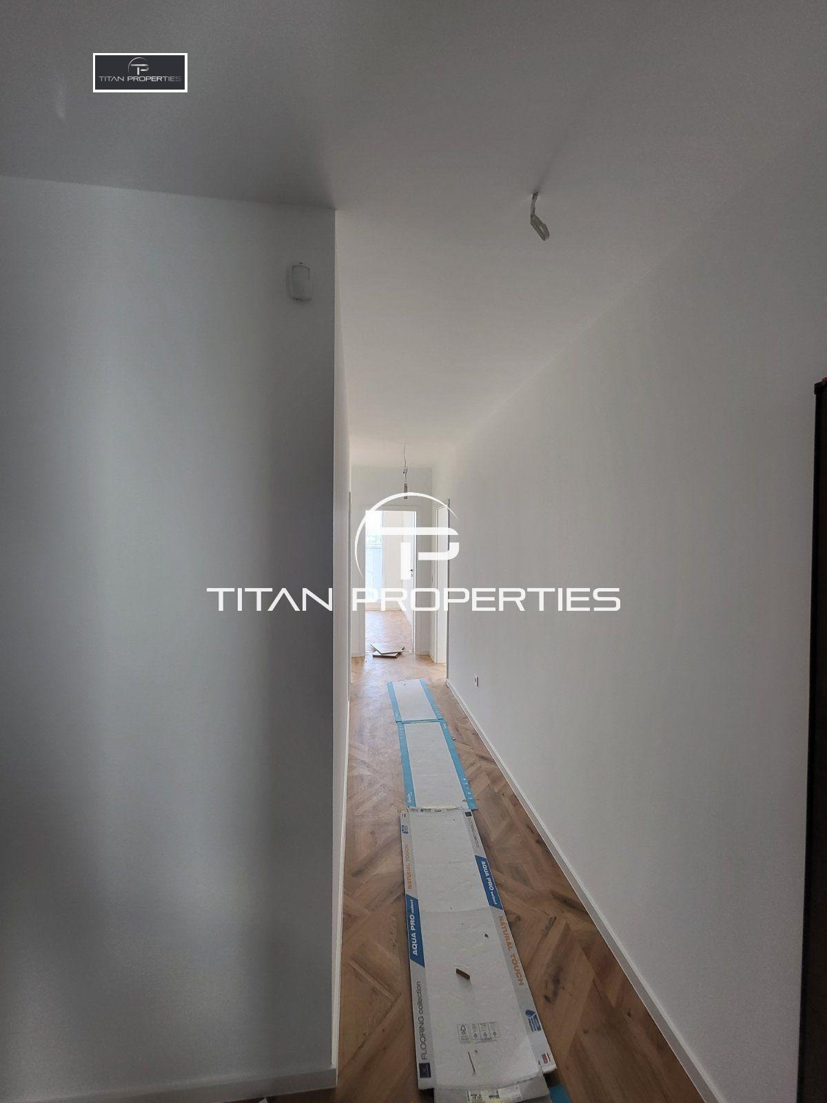 Продава МНОГОСТАЕН, гр. Бургас, Изгрев, снимка 11 - Апартаменти - 53826581