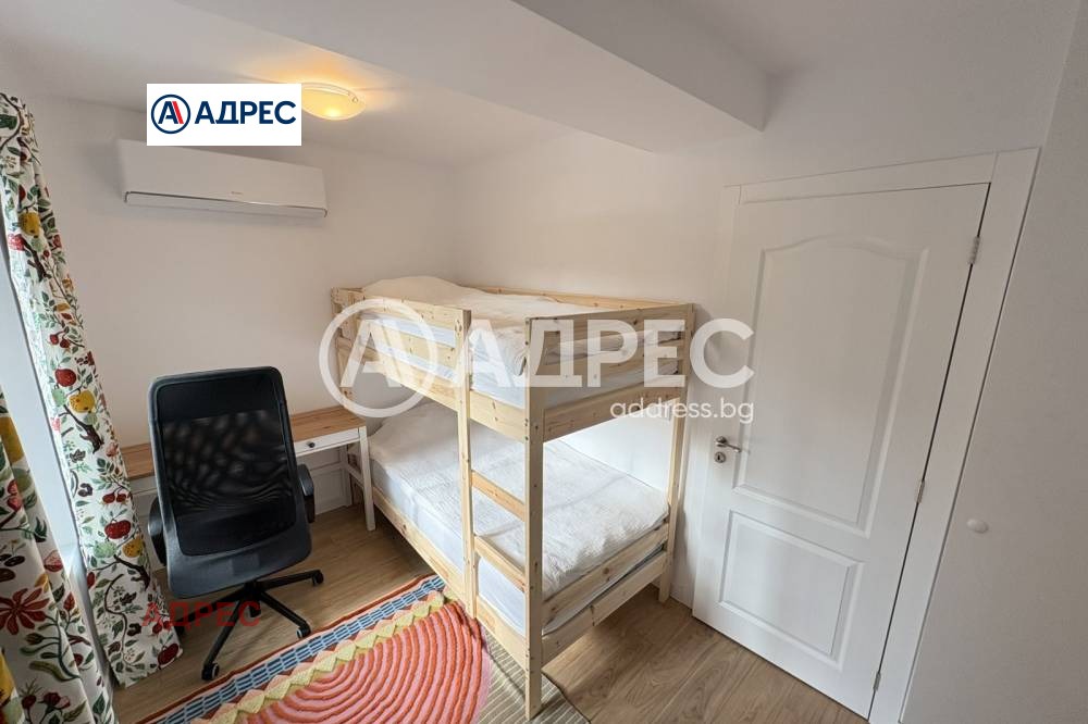 Продава МНОГОСТАЕН, гр. Варна, Галата, снимка 8 - Апартаменти - 54253546