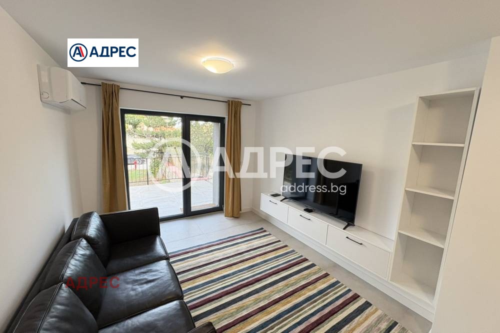 Продава МНОГОСТАЕН, гр. Варна, Галата, снимка 2 - Апартаменти - 54253546