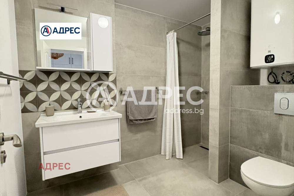 Продава МНОГОСТАЕН, гр. Варна, Галата, снимка 9 - Апартаменти - 54253546