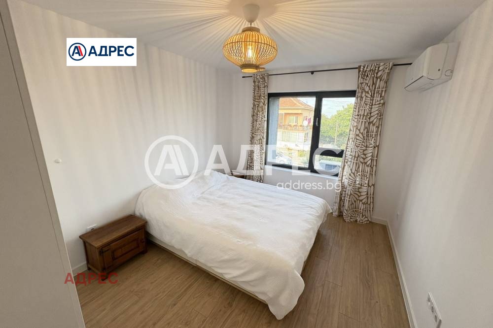 Продава МНОГОСТАЕН, гр. Варна, Галата, снимка 6 - Апартаменти - 54253546