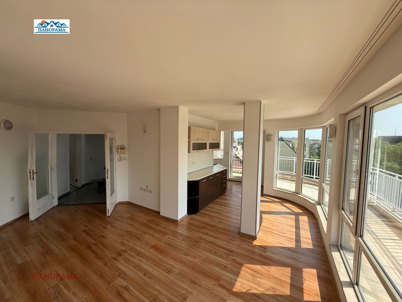 Продава МЕЗОНЕТ, гр. Пловдив, Център, снимка 2 - Апартаменти - 53161037