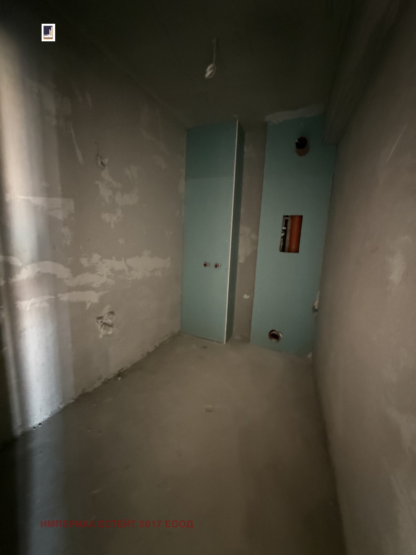 Продава 3-СТАЕН, гр. Варна, Погреби, снимка 4 - Апартаменти - 56376354