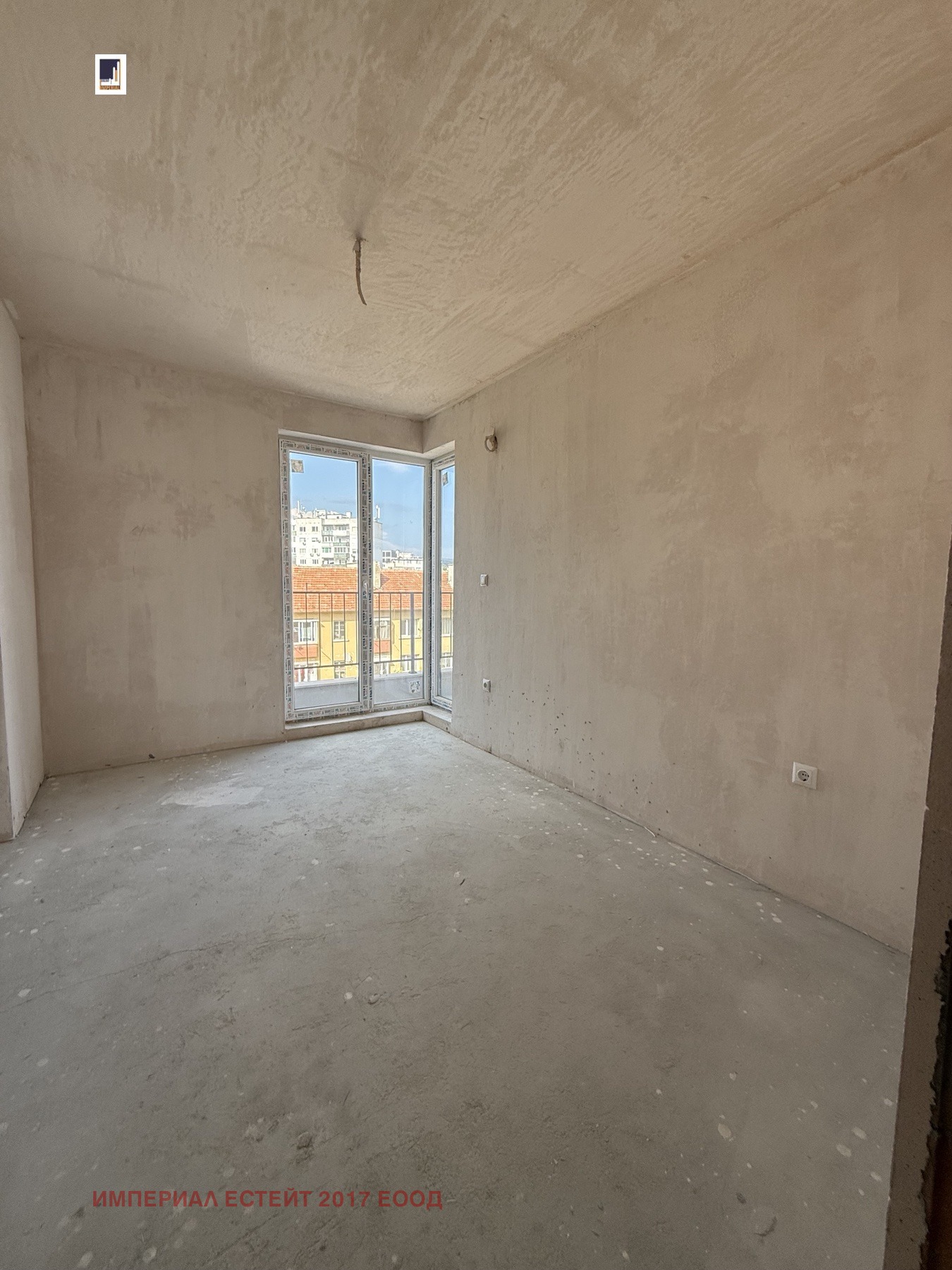 Продава 3-СТАЕН, гр. Варна, Погреби, снимка 9 - Апартаменти - 56376354