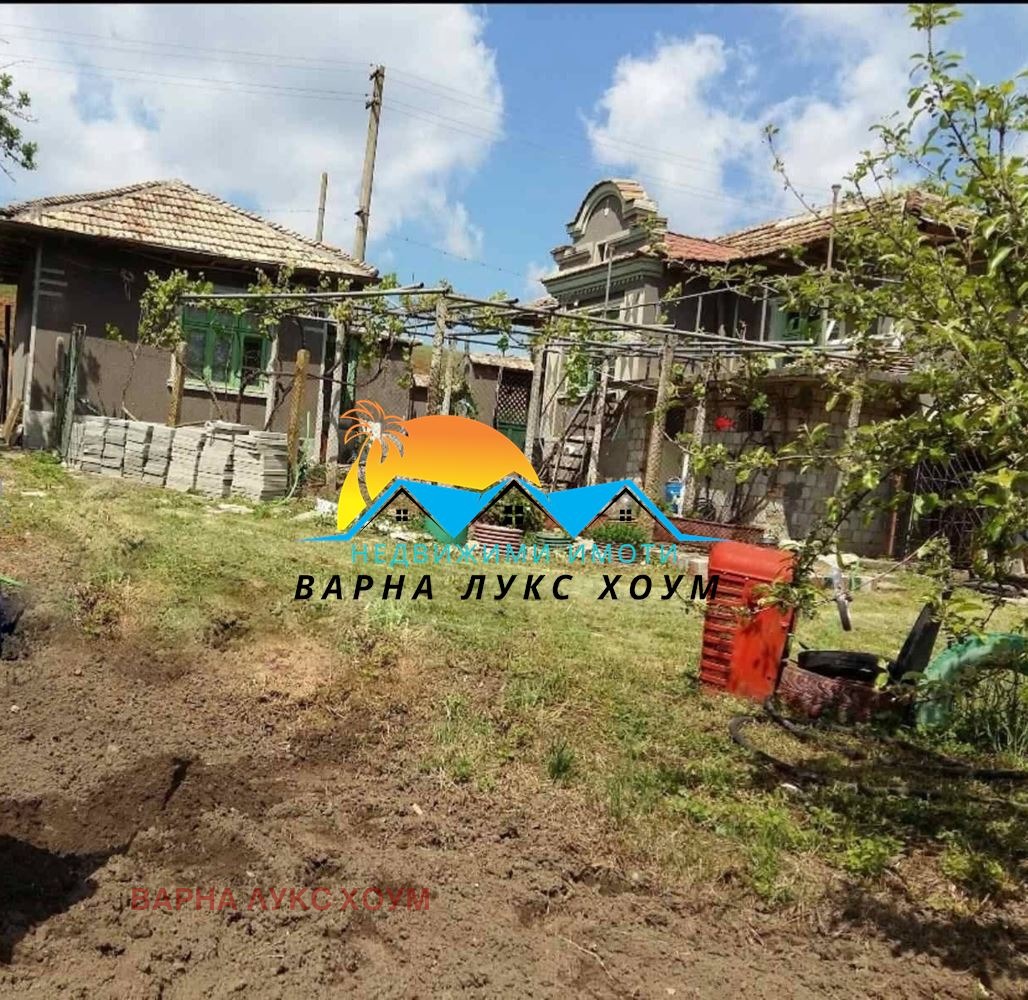 Продава КЪЩА, с. Брестак, област Варна, снимка 5 - Къщи - 53765620