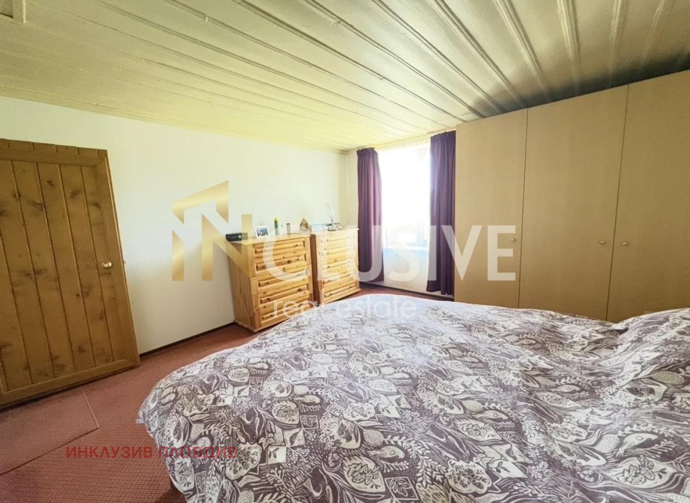 Продава КЪЩА, с. Старосел, област Пловдив, снимка 14 - Къщи - 54317674
