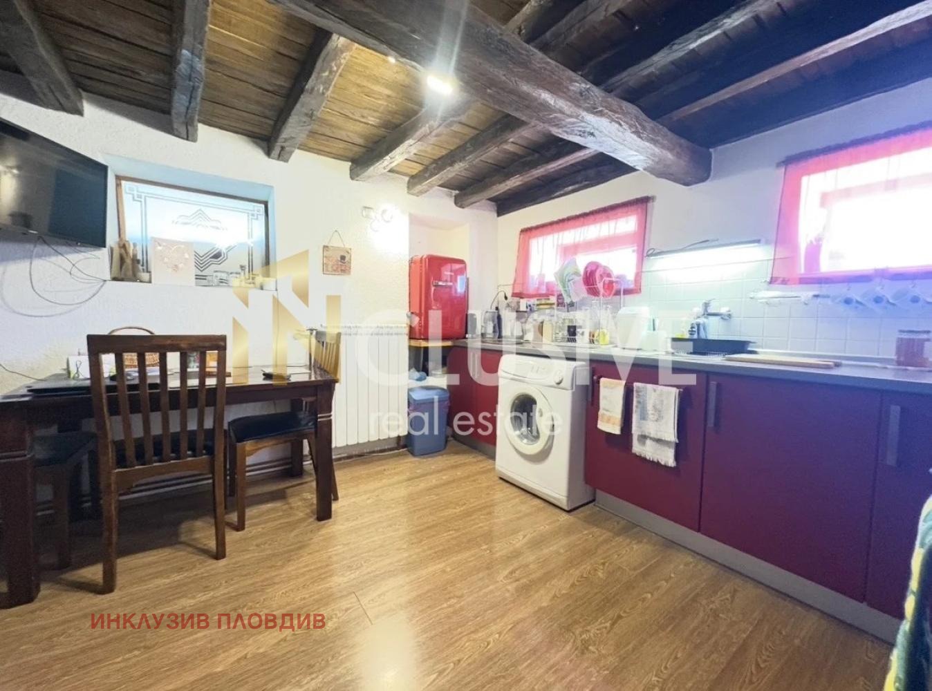 Продава КЪЩА, с. Старосел, област Пловдив, снимка 7 - Къщи - 54317674