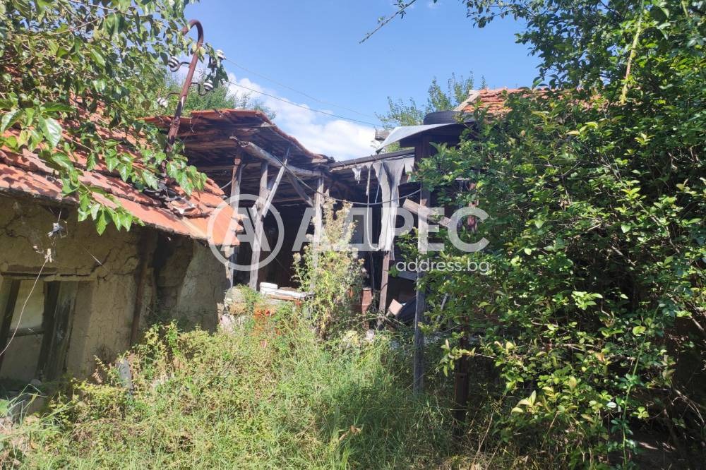 Продава КЪЩА, с. Малък чардак, област Пловдив, снимка 10 - Къщи - 55468508