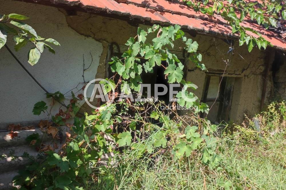 Продава КЪЩА, с. Малък чардак, област Пловдив, снимка 9 - Къщи - 55468508