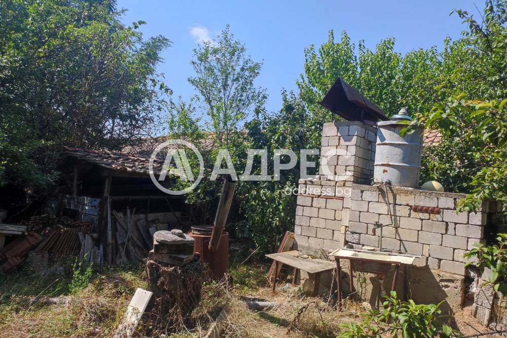 Продава КЪЩА, с. Малък чардак, област Пловдив, снимка 11 - Къщи - 55468508