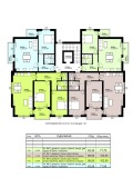 Продава 2-СТАЕН, гр. Благоевград, Широк център, снимка 9