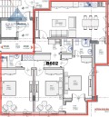 Продава МНОГОСТАЕН, гр. Плевен, Широк център, снимка 3