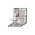 Продава 1-СТАЕН, град Пловдив, Христо Смирненски • 93100 € / 182087.77 лв. • 90367782 4