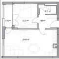 Продава 2-СТАЕН, град Пловдив, Христо Смирненски • по договаряне • 34765901 2