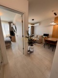 Продава 2-СТАЕН, област Бургас, к.к. Слънчев бряг • 105000 € / 205362.15 лв. • 87565021 6