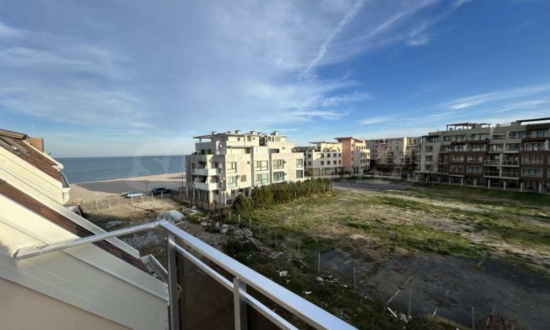 Продава 3-СТАЕН в област Бургас, гр. Созопол - 131 кв.м / 217 000 € » 424 415.11 лв., СУПРИММО - БУРГАС
