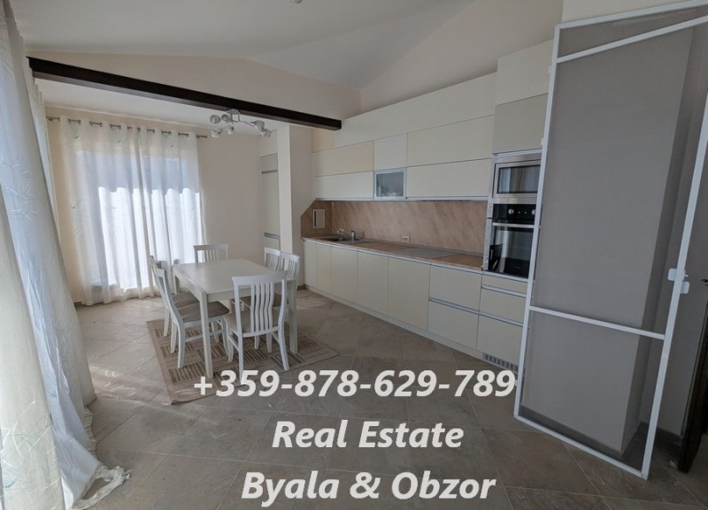 Продава 3-СТАЕН в област Варна, гр. Бяла - 168 кв.м / 120 000 € » 234 699.60 лв., РИАЛТИ ИНВЕСТ БГ - БЯЛА И ОБЗОР