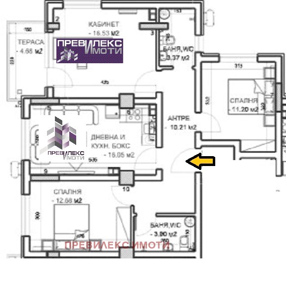 ������� 4-����� | Imot.bg � ����������� 1