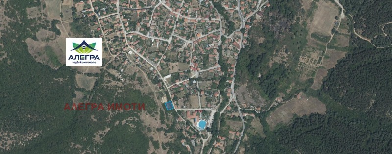 Продава ПАРЦЕЛ в област Пазарджик, с. Дебръщица - 637 кв.м / 20 000 € » 39 116.60 лв., АЛЕГРА ИМОТИ