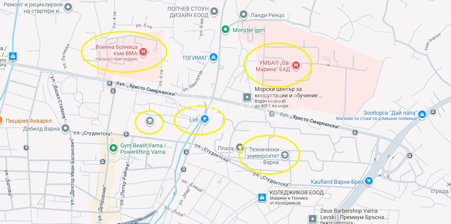 Продава 3-СТАЕН | Imot.bg — изображение 3