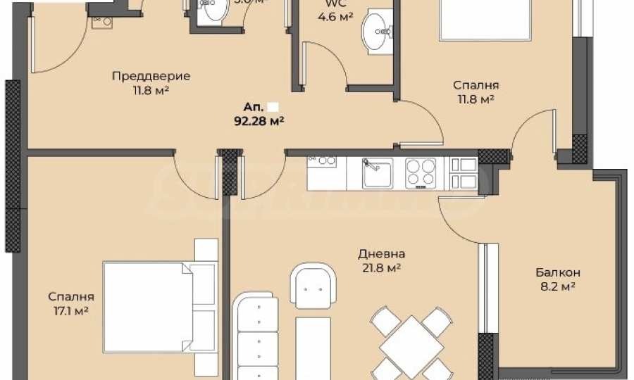 ������� 3-����� | Imot.bg � ����������� 2