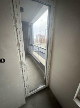 1 dormitor Izgrev, Burgas 5