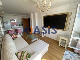 1 Schlafzimmer k.k. Slantschew brjag, region Burgas
