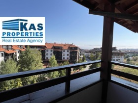 1 bedroom Bansko, region Blagoevgrad 12