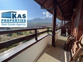 1 sovrum Bansko, region Blagoevgrad 8