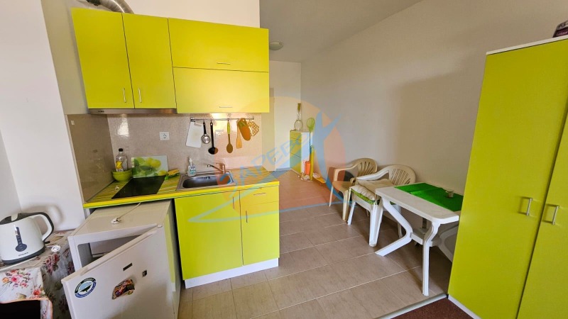 Продава  1-стаен област Бургас , гр. Ахелой , 39 кв.м | 27187886 - изображение [2]