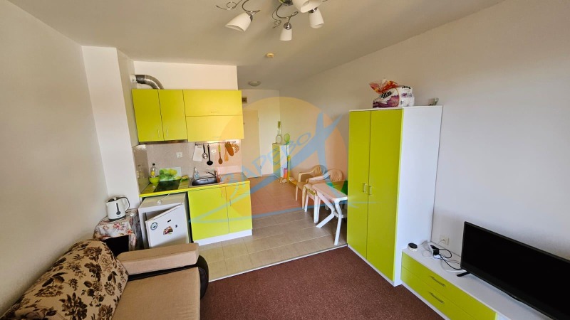 Продава  1-стаен област Бургас , гр. Ахелой , 39 кв.м | 27187886 - изображение [3]