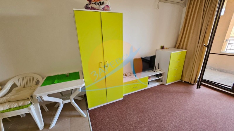 Продава  1-стаен област Бургас , гр. Ахелой , 39 кв.м | 27187886 - изображение [6]