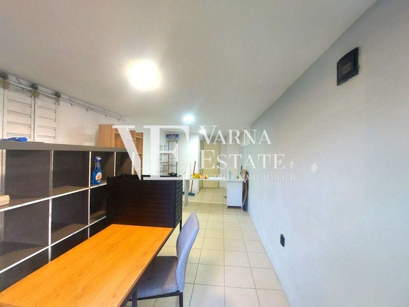 À venda  Estúdio Varna , VINS-Tcherven plochtchad , 24 m² | 28154599 - imagem [9]