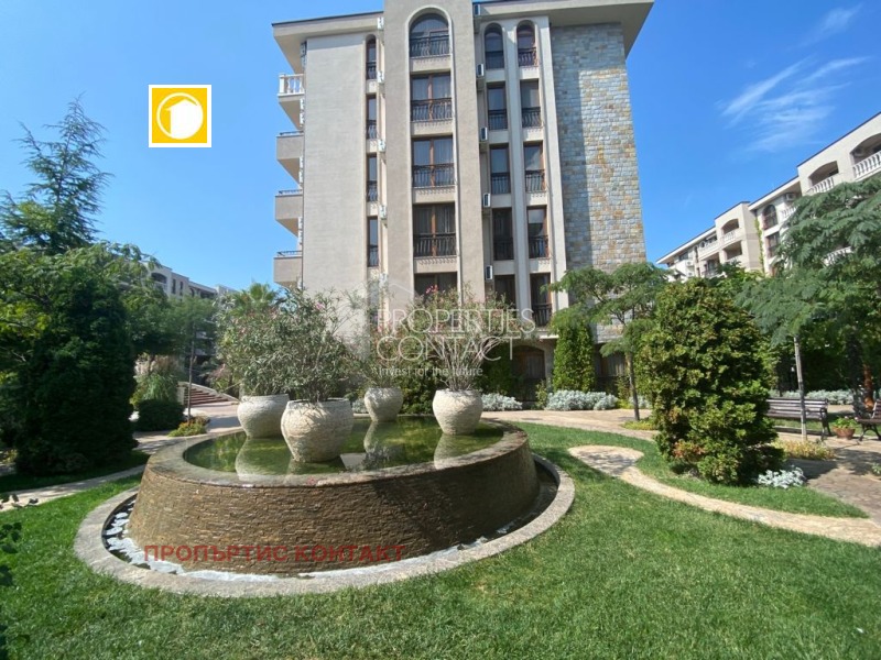 Продается  Студия область Бургас , к.к. Слънчев бряг , 34 кв.м | 88471702 - изображение [11]