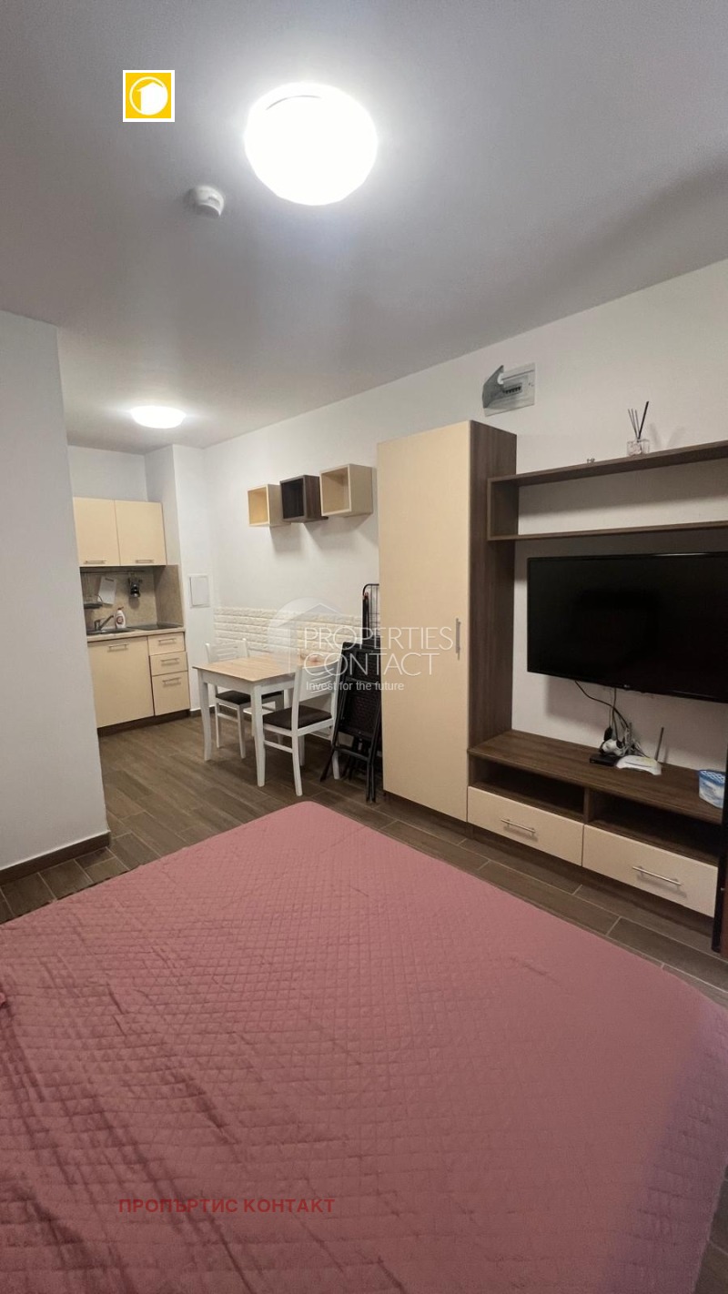 Продается  Студия область Бургас , к.к. Слънчев бряг , 34 кв.м | 88471702 - изображение [6]