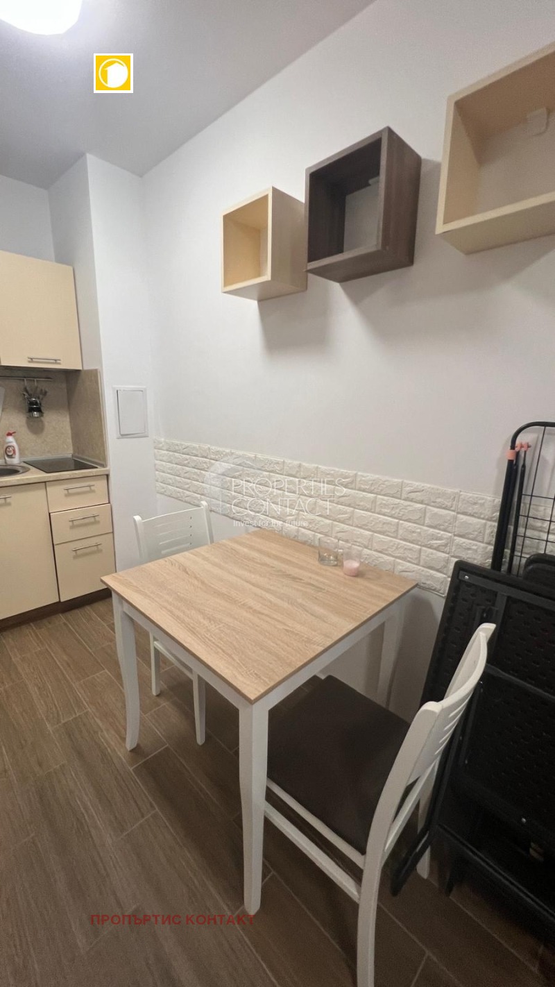 Продается  Студия область Бургас , к.к. Слънчев бряг , 34 кв.м | 88471702 - изображение [4]