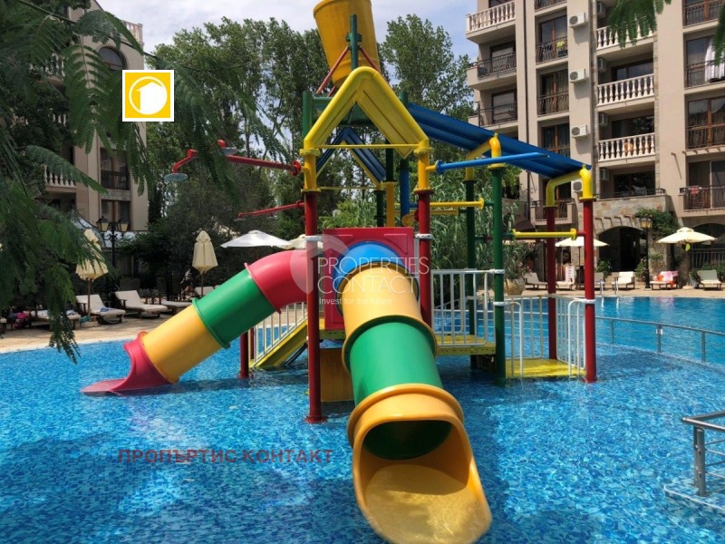 Продается  Студия область Бургас , к.к. Слънчев бряг , 34 кв.м | 88471702 - изображение [14]