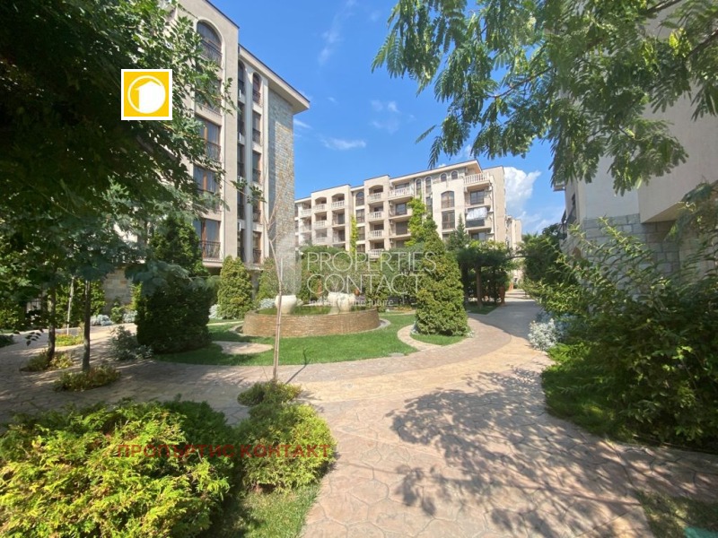 Продается  Студия область Бургас , к.к. Слънчев бряг , 34 кв.м | 88471702 - изображение [12]