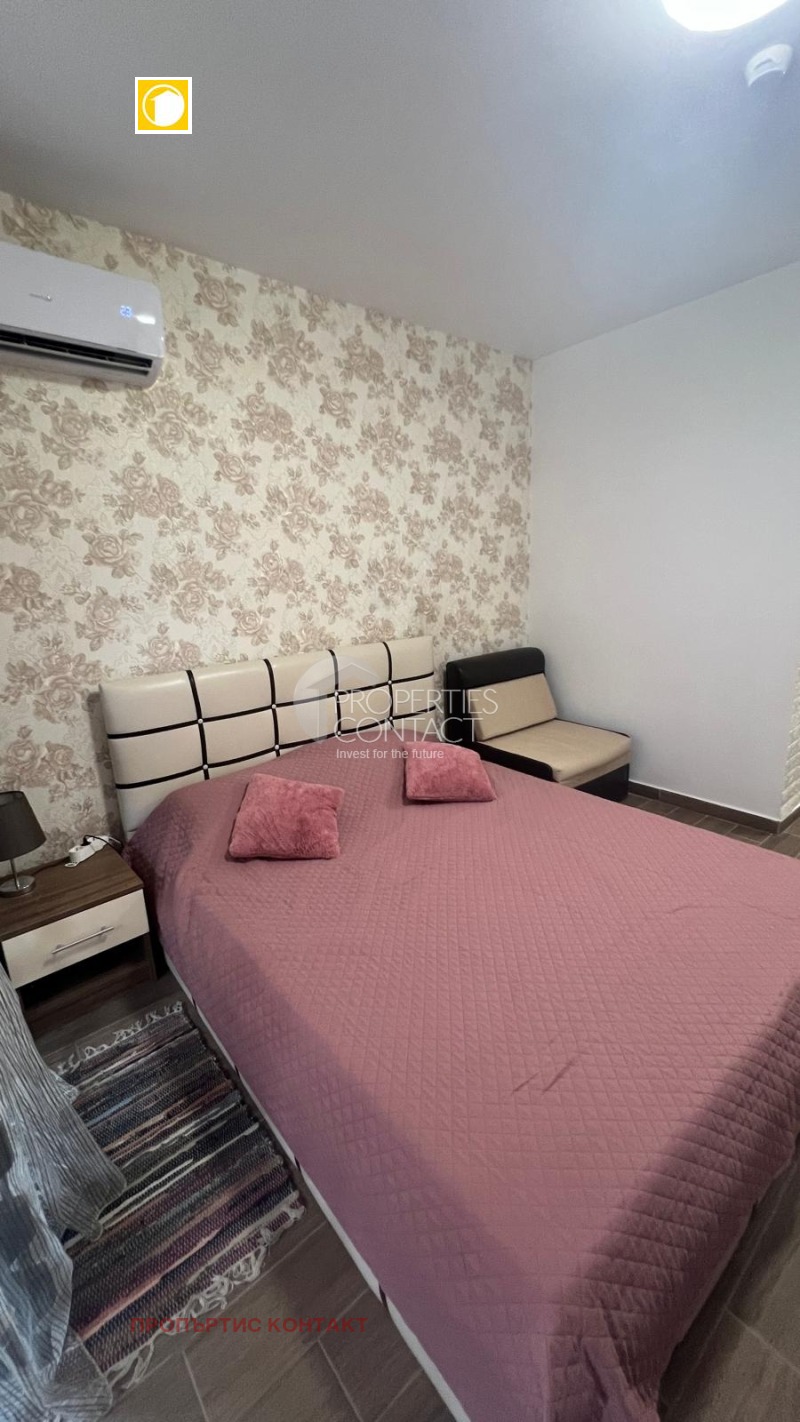 Продается  Студия область Бургас , к.к. Слънчев бряг , 34 кв.м | 88471702 - изображение [8]