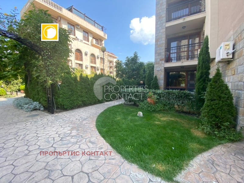 Продается  Студия область Бургас , к.к. Слънчев бряг , 34 кв.м | 88471702 - изображение [13]