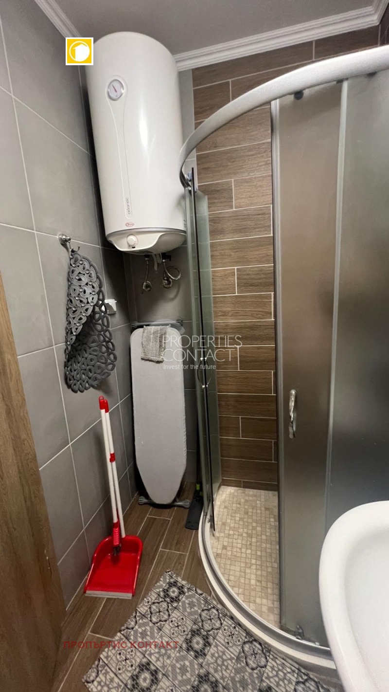 Продается  Студия область Бургас , к.к. Слънчев бряг , 34 кв.м | 88471702 - изображение [9]