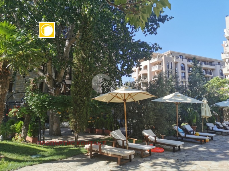 Продается  Студия область Бургас , к.к. Слънчев бряг , 34 кв.м | 88471702 - изображение [17]
