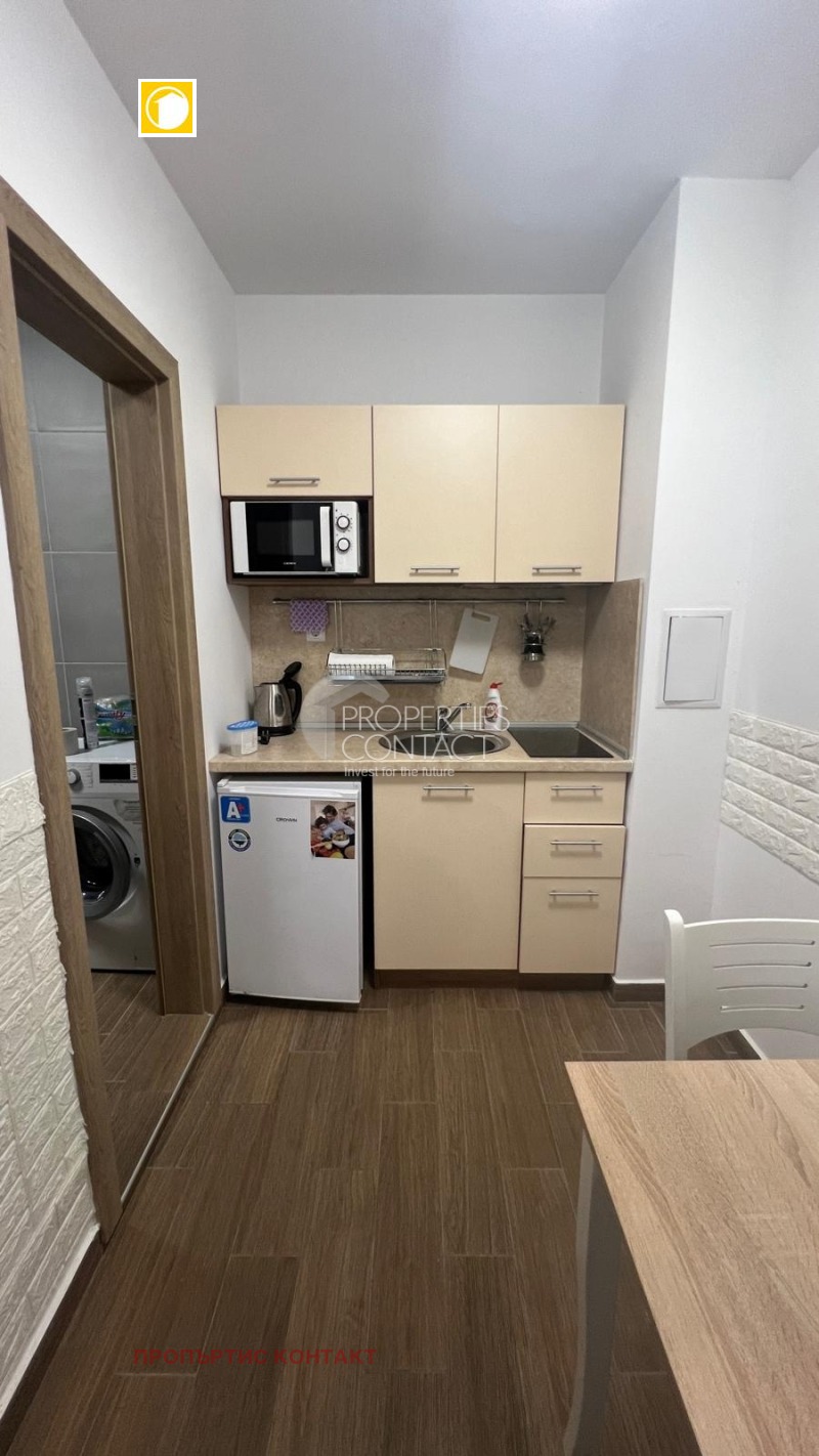 Продается  Студия область Бургас , к.к. Слънчев бряг , 34 кв.м | 88471702