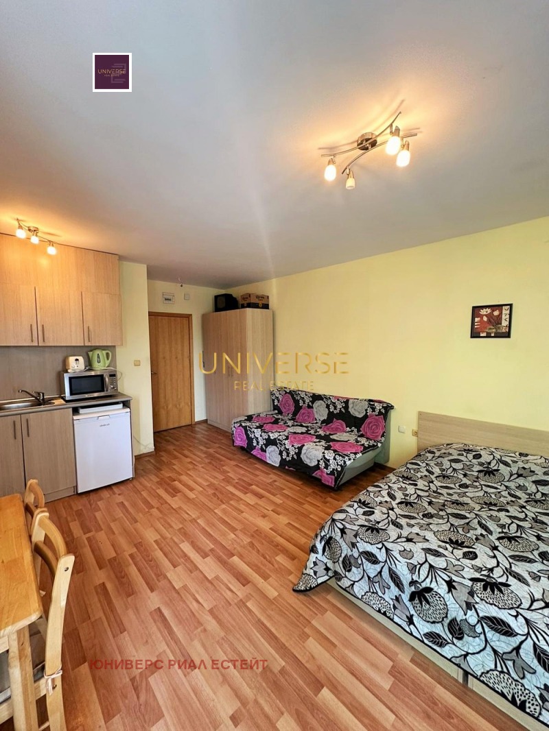 Продава  1-стаен област Бургас , к.к. Слънчев бряг , 49 кв.м | 39752143 - изображение [3]
