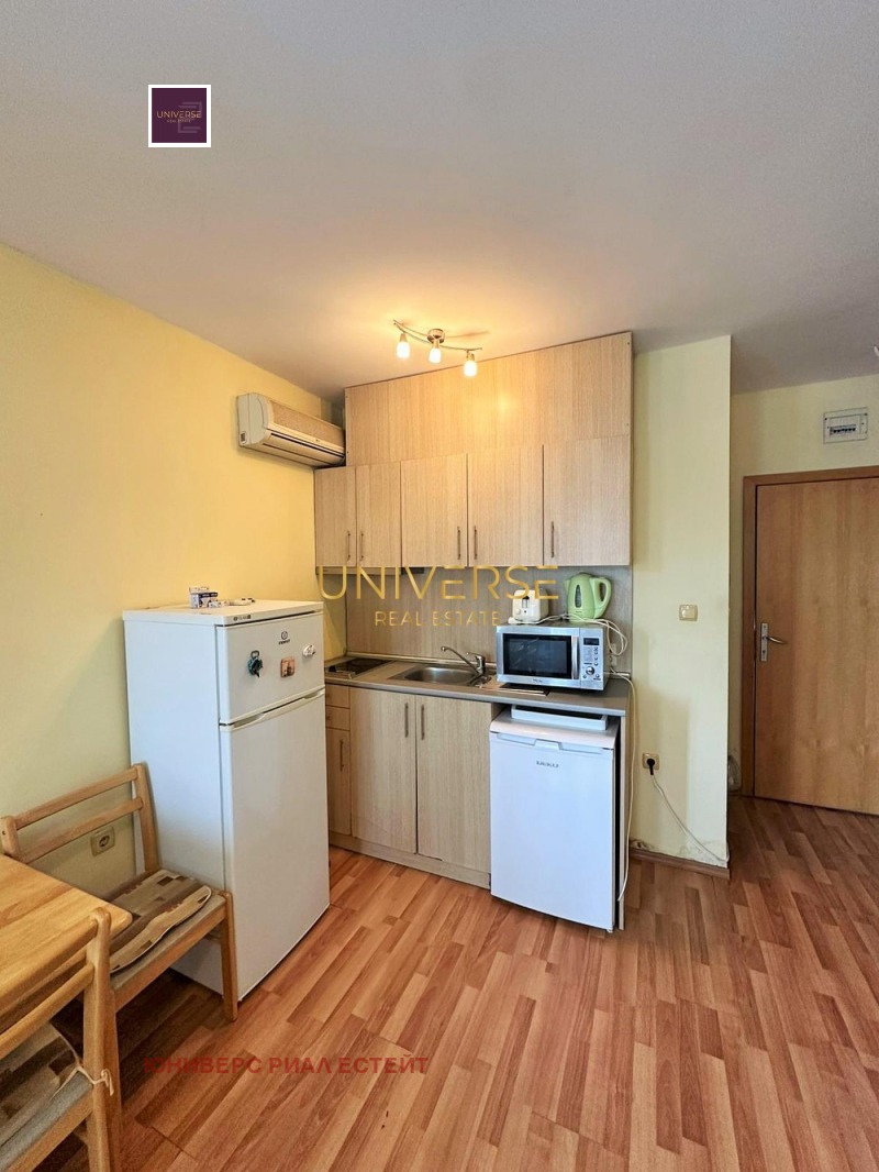 Продава  1-стаен област Бургас , к.к. Слънчев бряг , 49 кв.м | 39752143