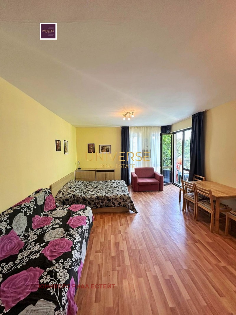 Продава  1-стаен област Бургас , к.к. Слънчев бряг , 49 кв.м | 39752143 - изображение [4]