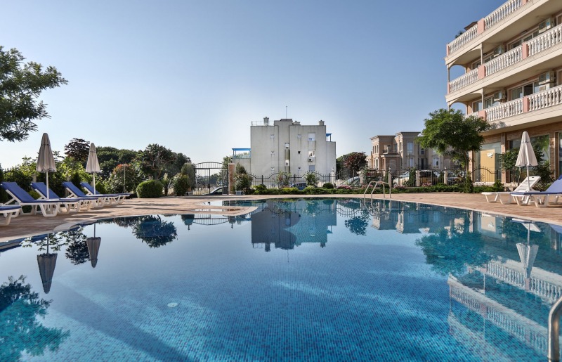 En venta  Estudio región Burgas , Lozenets , 37 metros cuadrados | 57335854 - imagen [13]